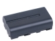 Fits SONY F550 7.2V 2100mAh Digital Video / Camera Li-ion Battery